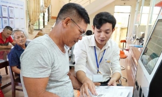 Khẩn trương chi trả chính sách, chế độ theo Nghị định số 178/2024/NĐ-CP